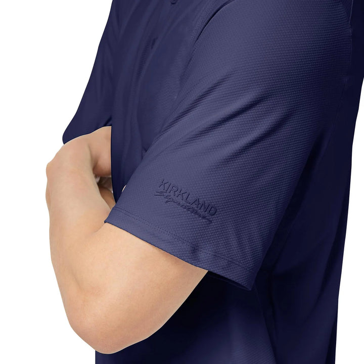 Kirkland Signature - Polo performance