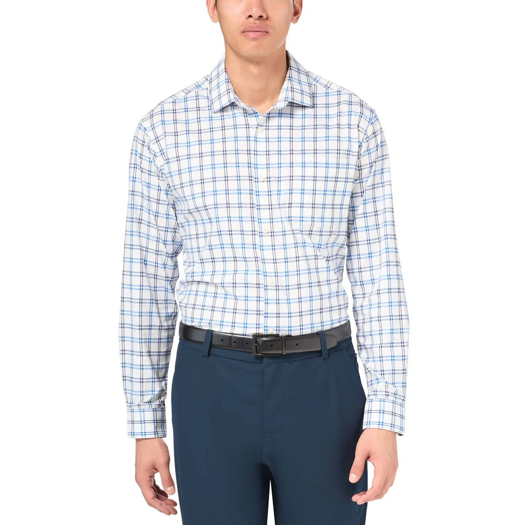 Kirkland Signature - Chemise de sport à manches longues