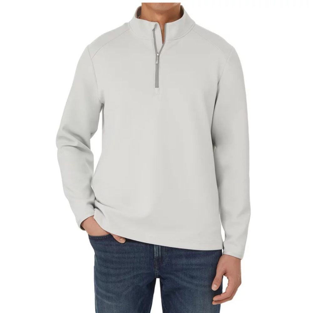 Kirkland Signature - Pull à demi-zip