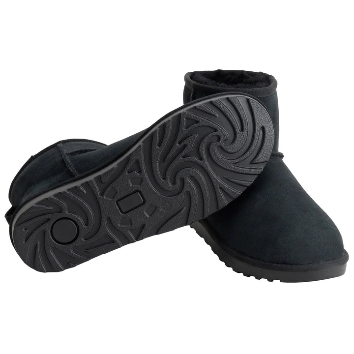 Kirkland Signature - Women's Sheepskin Boots