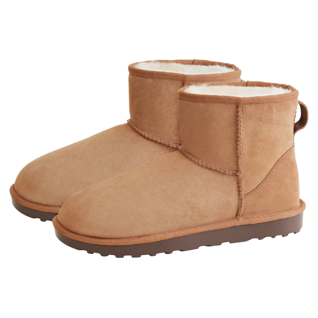 Kirkland Signature - Women's Sheepskin Boots
