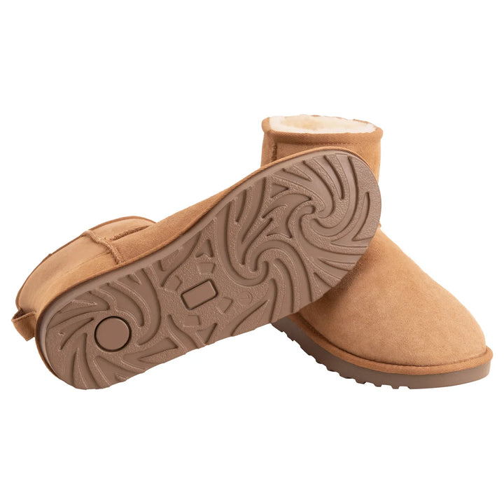 Kirkland Signature - Women's Sheepskin Boots