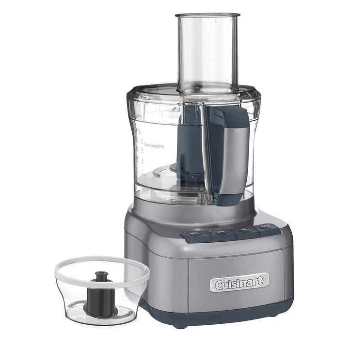 Cuisinart - Robot culinaire de 8 tasses