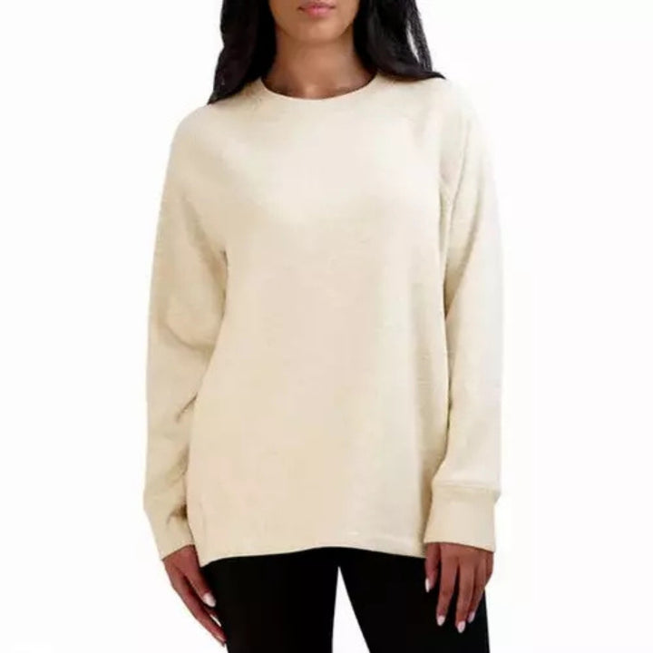 Kirkland Signature Fleece Sweatshirt