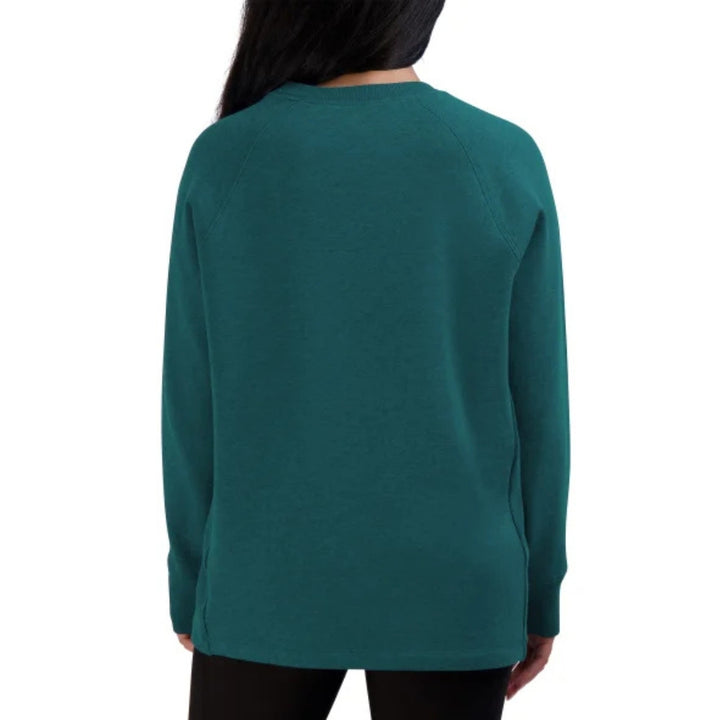 Kirkland Signature Fleece Sweatshirt