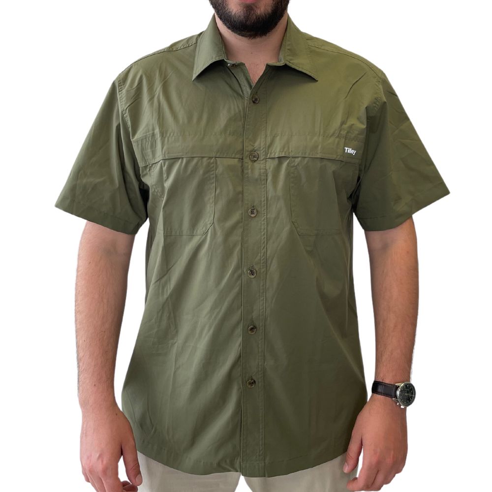 Tilley - Chemise