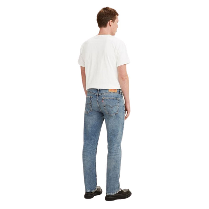 Levi's – Jean 514 à jambe droite