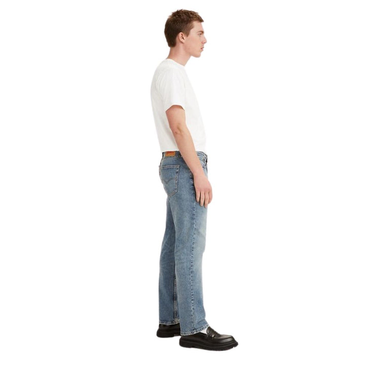 Levi's – Jean 514 à jambe droite