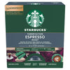 Starbucks by Nespresso for Vertuo Line Coffee Capsules