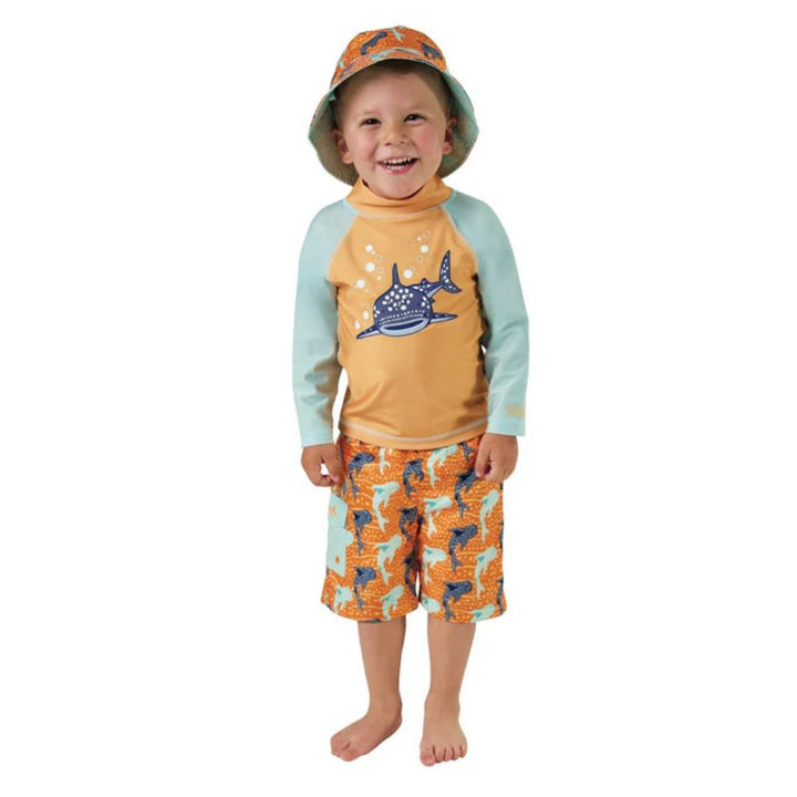 UV Skinz - 3-Piece Swim Set for Kids