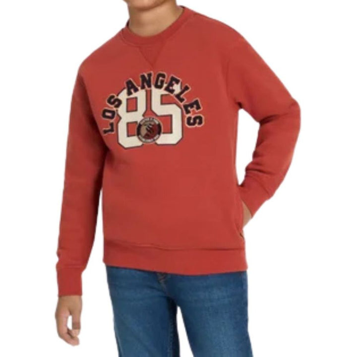 Scotch & Soda - Unisex Kids' Sweater