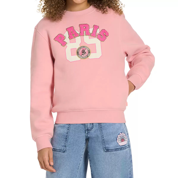 Scotch & Soda - Unisex Kids' Sweater