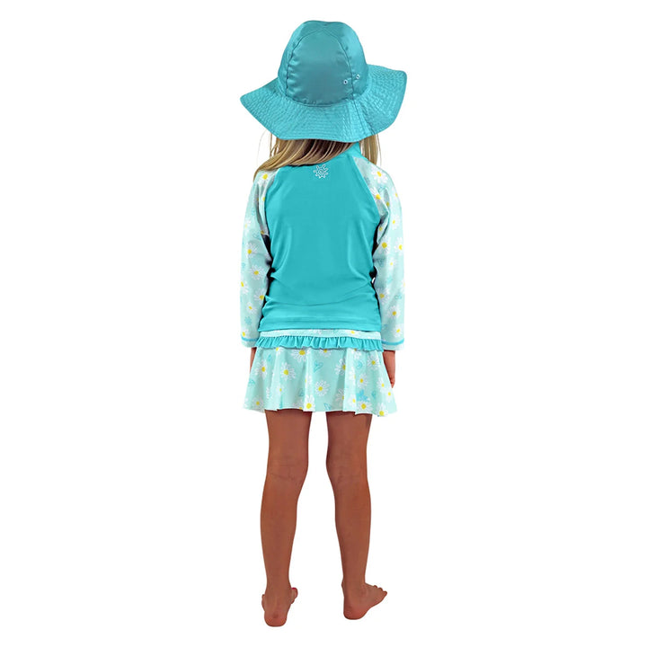 UV Skinz - Ensemble de natation 3 pièces