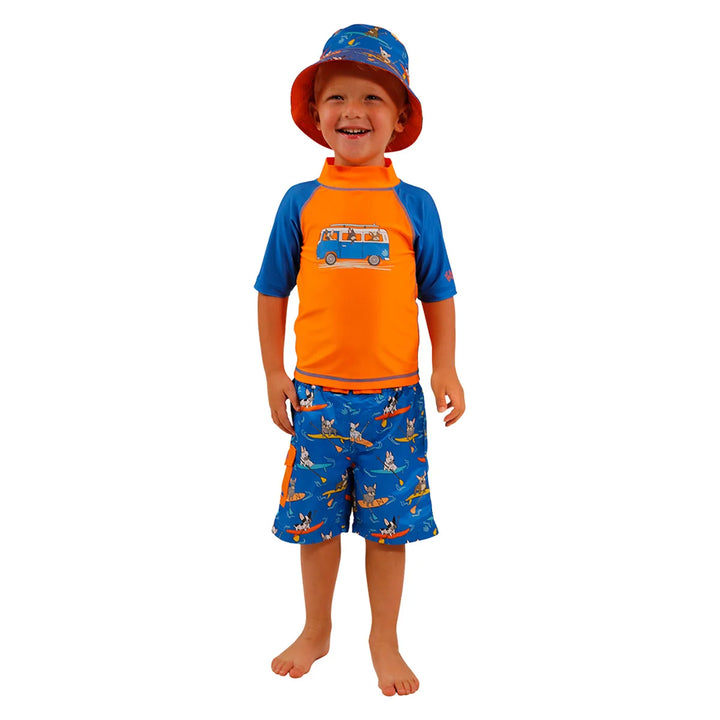 UV Skinz - Ensemble de natation 3 pièces