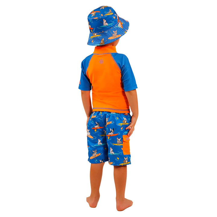UV Skinz - Ensemble de natation 3 pièces