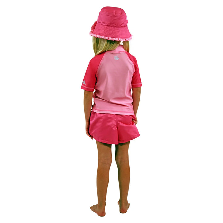 UV Skinz - Ensemble de natation 3 pièces