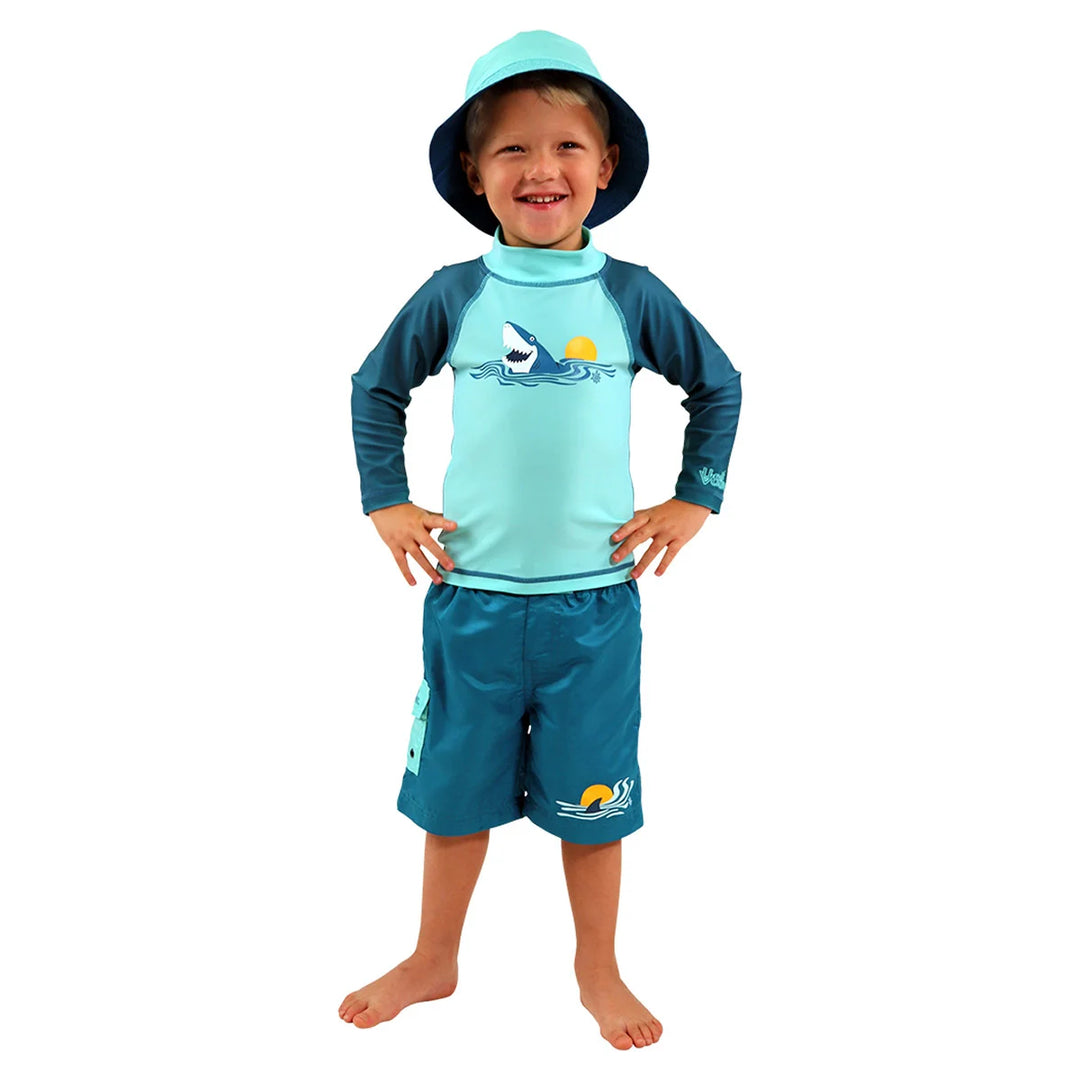 UV Skinz - Ensemble de natation 3 pièces