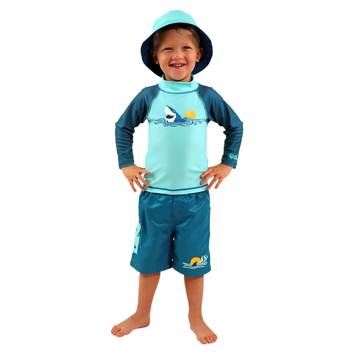 UV Skinz - Ensemble de natation 3 pièces