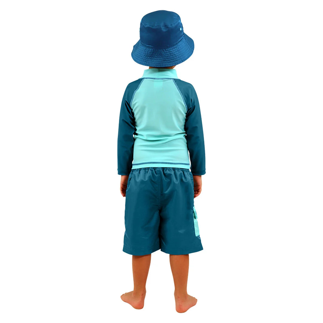 UV Skinz - Ensemble de natation 3 pièces