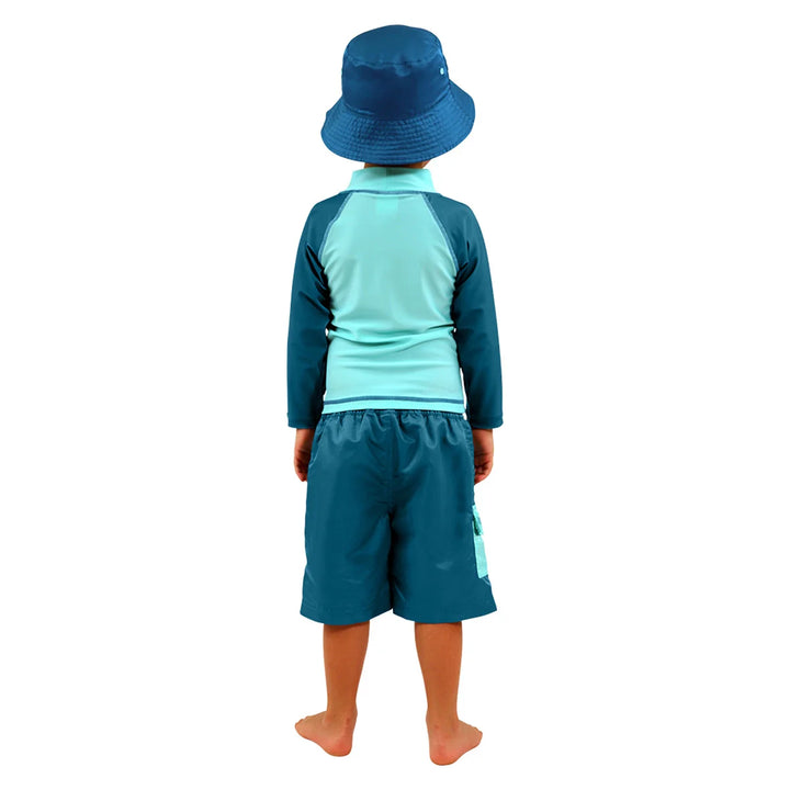UV Skinz - Ensemble de natation 3 pièces