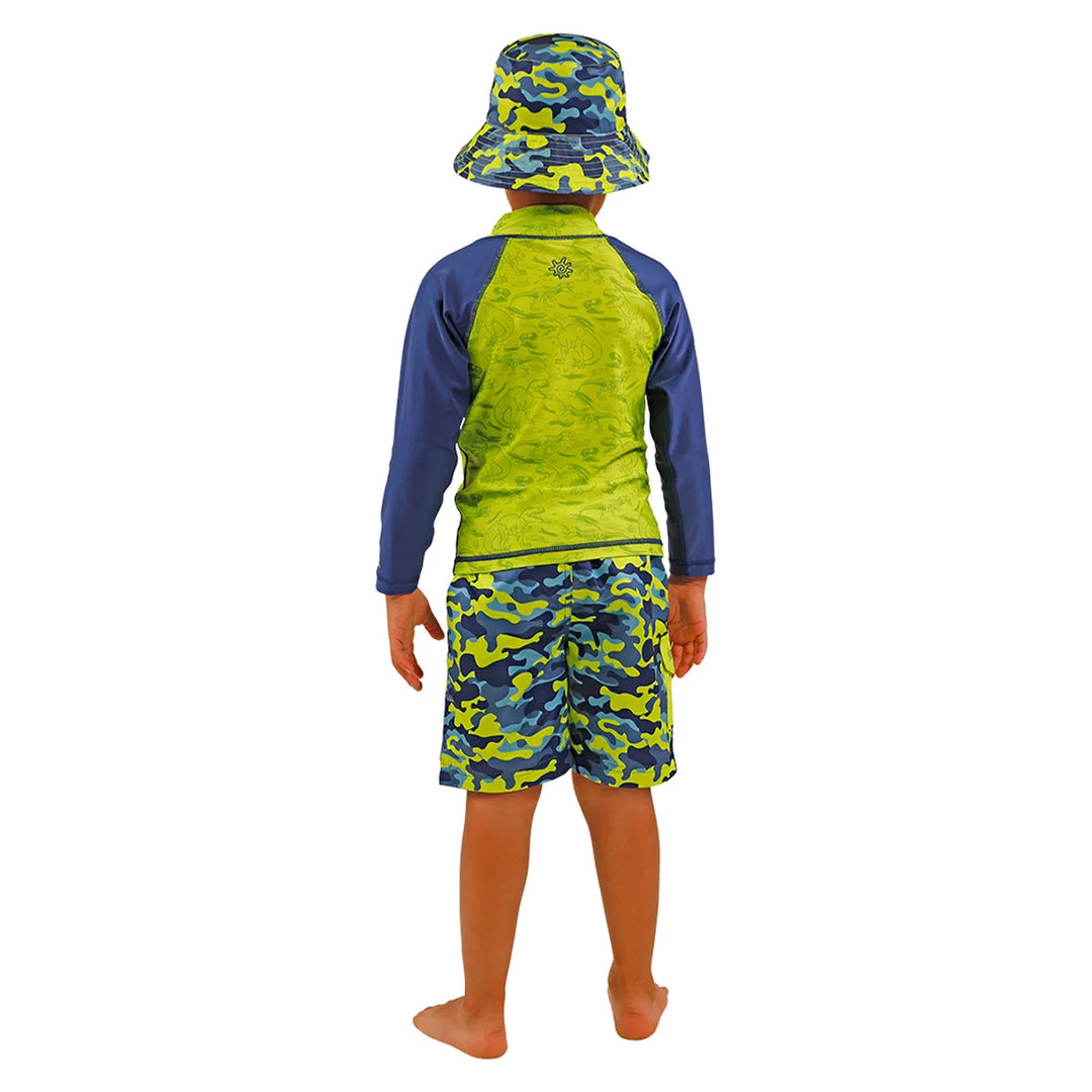 UV Skinz - Ensemble de natation 3 pièces