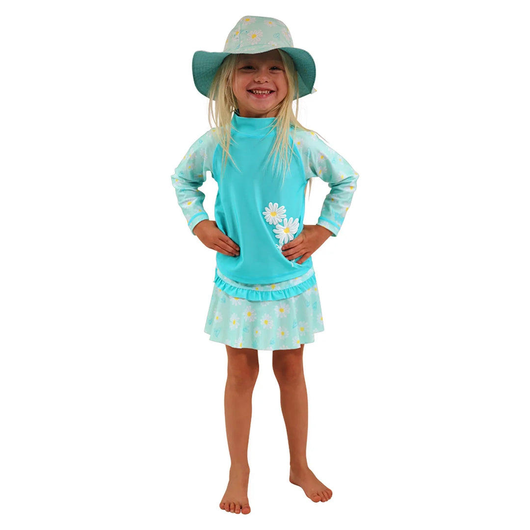 UV Skinz - Ensemble de natation 3 pièces