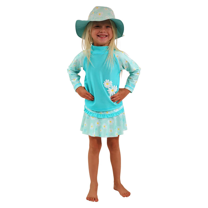 UV Skinz - Ensemble de natation 3 pièces