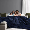 Life Comfort - 10-Foot Wide Family Blanket
