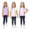 Pekkle – 3-Pack Kids Tops