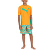 Puma - 2-Piece Swim Set