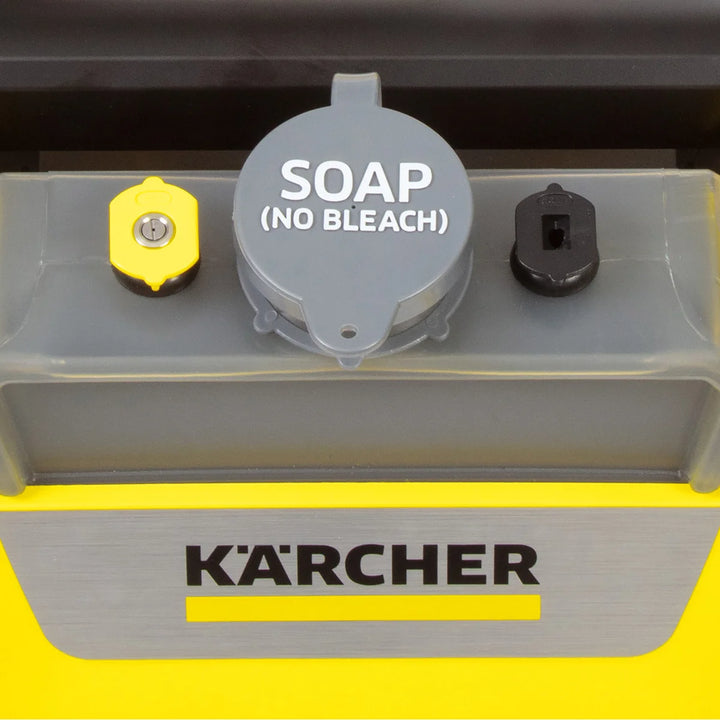 Karcher - K1800PS Electric Pressure Washer