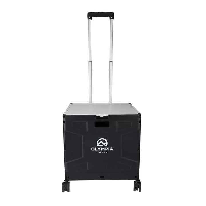 Olympia - Chariot pliable