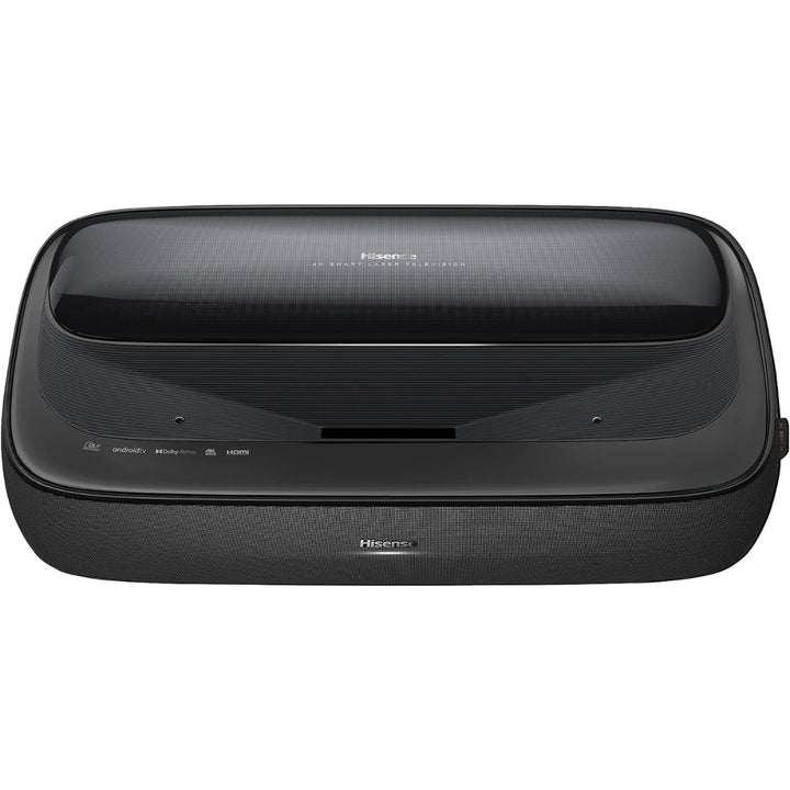 Hisense - Ensemble de cinéma maison 100L9G