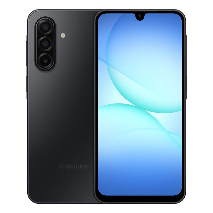 Samsung - Unlocked Galaxy A17 Smartphone 128 GB