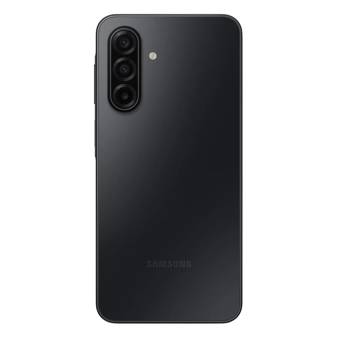Samsung - Unlocked Galaxy A17 Smartphone 128 GB