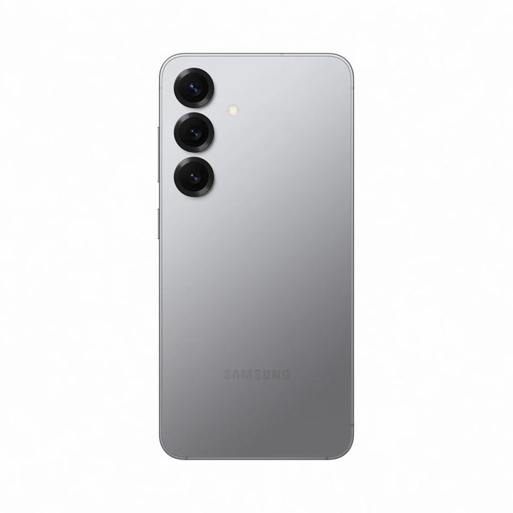 Samsung - Téléphone intelligent déverrouillé Galaxy S25 de 128 Go