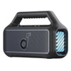 Anker - Portable Bluetooth Speaker soundcore Boom V2