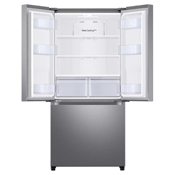 Samsung - Réfrigérateur de 33 po, 17,5 pi³