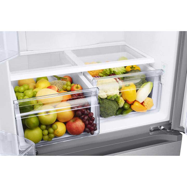 Samsung - Réfrigérateur de 33 po, 17,5 pi³