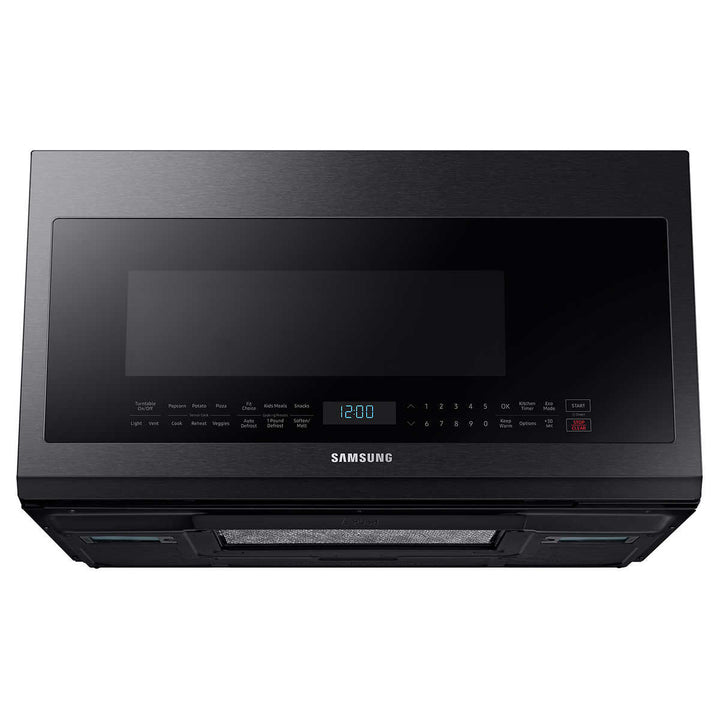 Samsung - Four à micro-ondes de 2,1 pi³, 400 CFM