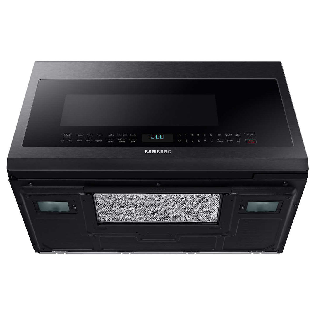 Samsung - Four à micro-ondes de 2,1 pi³, 400 CFM