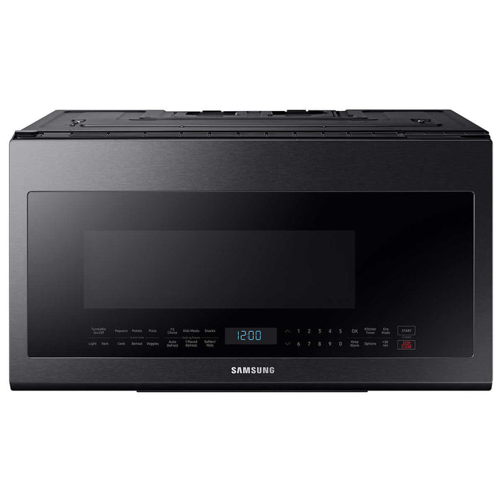 Samsung - Four à micro-ondes de 2,1 pi³, 400 CFM