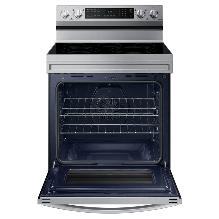 Samsung 30" 6.3 cu. ft. Electric Range 