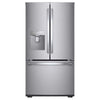 LG - 36 in and 29 cu ft Refrigerator