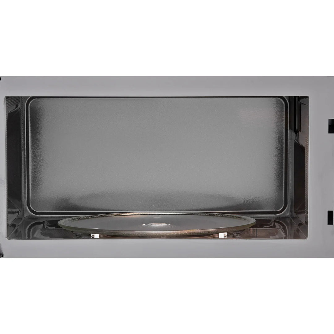 LG Over-the-Range Microwave - Stainless Steel