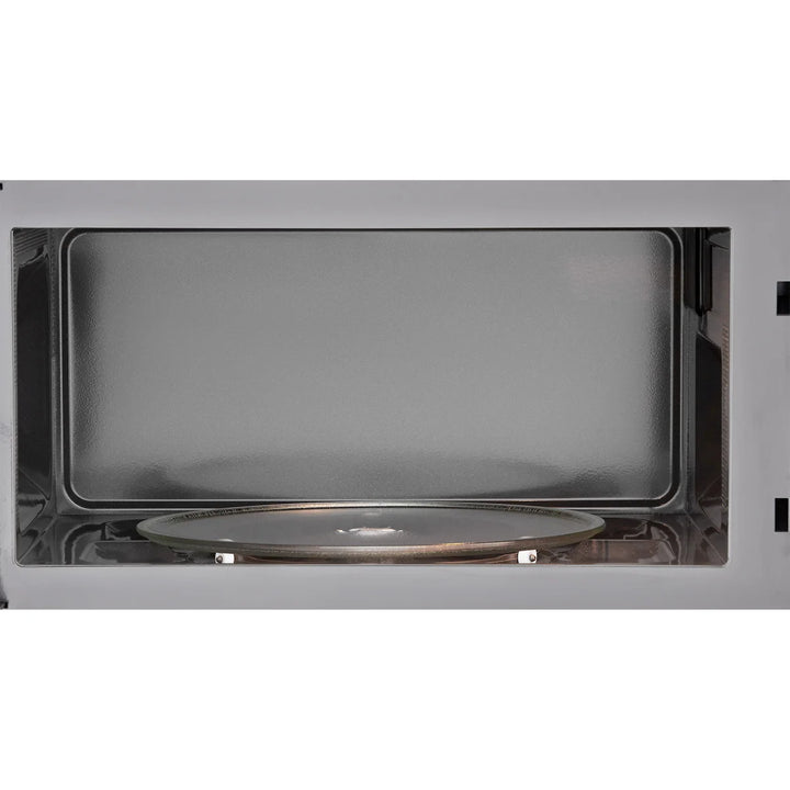 LG Over-the-Range Microwave - Stainless Steel
