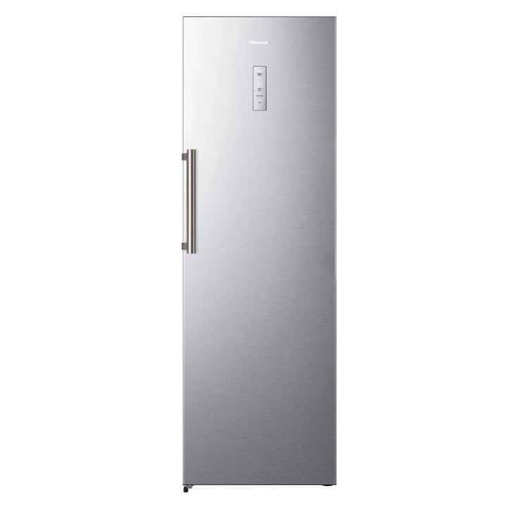 Hisense - Réfrigérateur ou congélateur vertical convertible de 10 pi³
