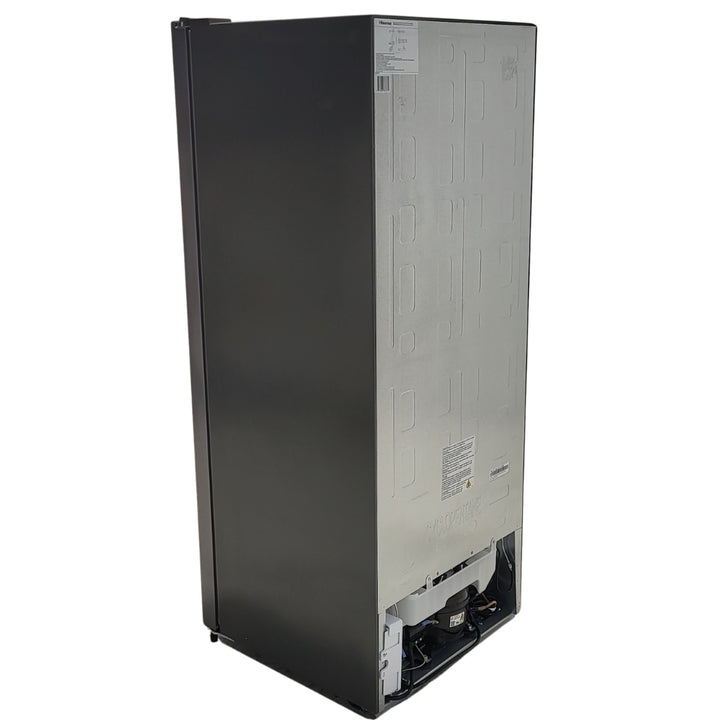 Hisense - Réfrigérateur ou congélateur vertical convertible de 6,0 pi³