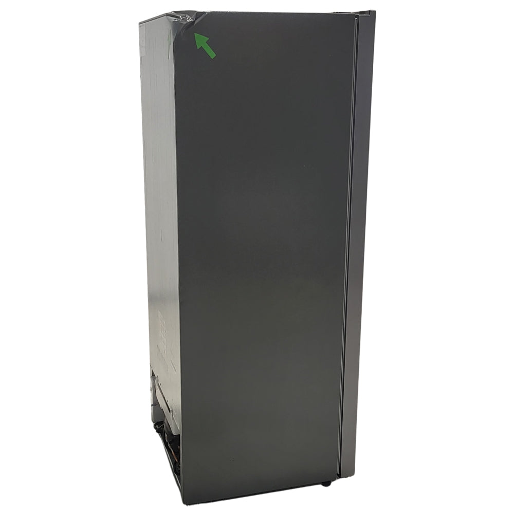Hisense - Réfrigérateur ou congélateur vertical convertible de 6,0 pi³