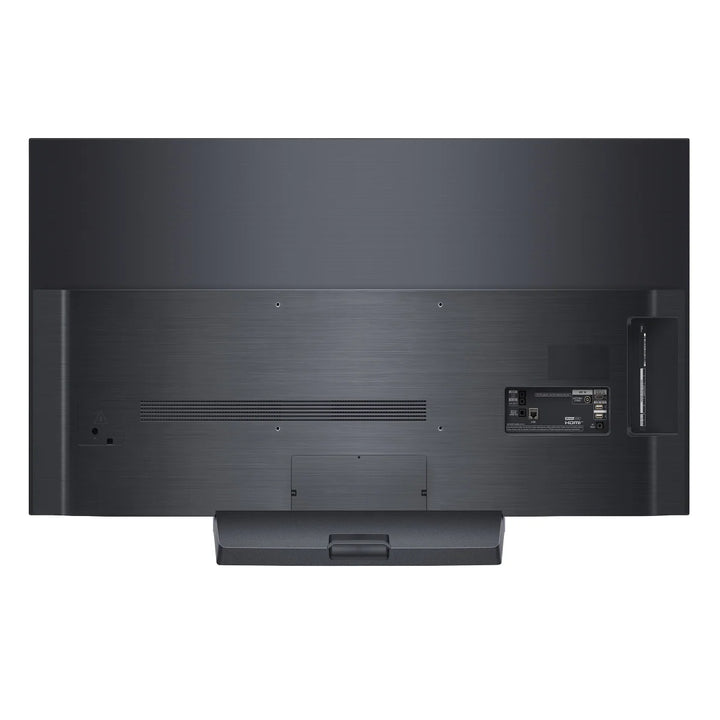 LG 48-Class QLED C3 Series OLED 4K UHD Smart TV